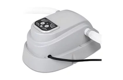 Încălzitor de apă pentru piscină 3785 l/h – B58259
