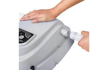 Încălzitor de apă pentru piscină 3785 l/h – B58259
