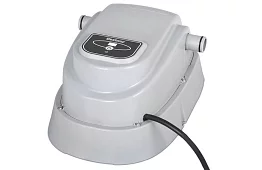 Încălzitor de apă pentru piscină 3785 l/h – B58259