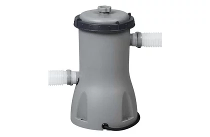 Pompa de piscină cu filtru 3028 l/h – B58386