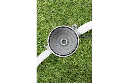 Pompa de piscină cu filtru 3028 l/h – B58386