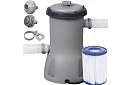 Pompa de piscină cu filtru 3028 l/h – B58386