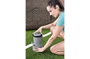 Pompa de piscină cu filtru 3028 l/h – B58386