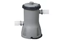 Pompa de piscină cu filtru 3028 l/h – B58386