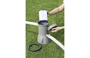 Pompa de piscină cu filtru 3028 l/h – B58386