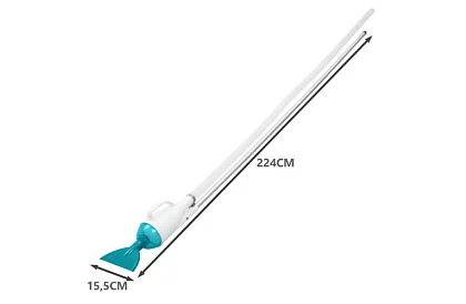 Aspirator de piscină pentru fund – B58212
