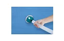 Aspirator de piscină pentru fund – B58212