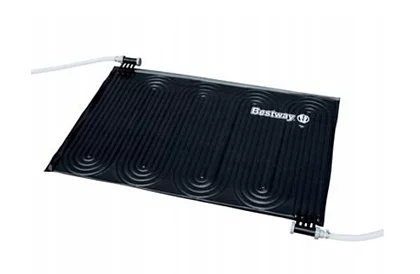 Covoare de încălzire solară 1,7 m – încălzire eficientă a apei – B58423