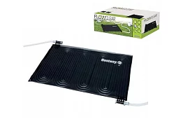 Covoare de încălzire solară 1,7 m – încălzire eficientă a apei – B58423