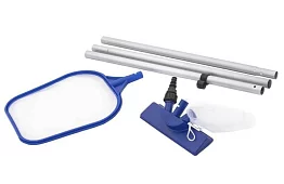 Set de curățare a piscinei - B58013