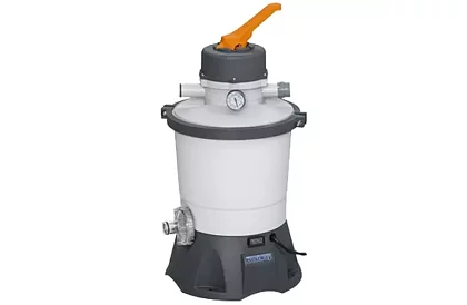 Pompă de nisip pentru piscină 3028 l/h – 84 W - B58515