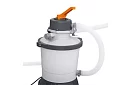 Pompă de nisip pentru piscină 3028 l/h – 84 W - B58515