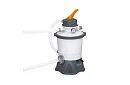 Pompă de nisip pentru piscină 3028 l/h – 84 W - B58515