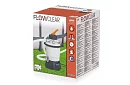 Pompă de nisip pentru piscină 3028 l/h – 84 W - B58515