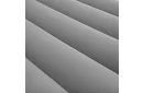 Saltea gonflabilă cu pompă încorporată și perne 203 × 152 × 46 cm – B67403