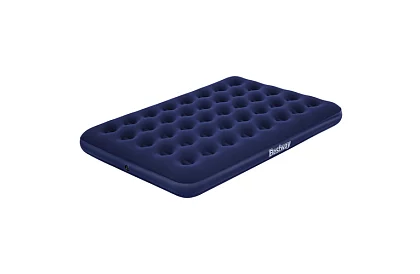 Saltea gonflabilă pentru doi 191 × 137 × 22 cm – B67002