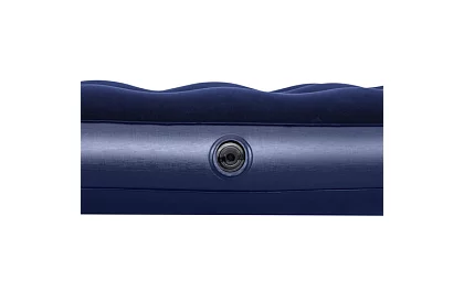 Saltea gonflabilă pentru doi 191 × 137 × 22 cm – B67002