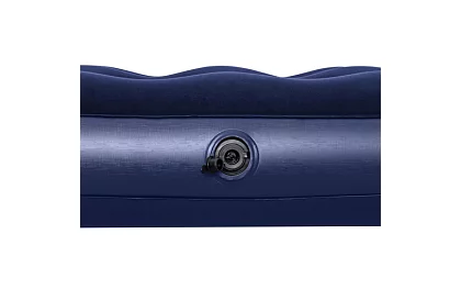 Saltea gonflabilă pentru doi 191 × 137 × 22 cm – B67002