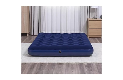 Saltea gonflabilă pentru doi 191 × 137 × 22 cm – B67002