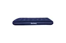 Saltea gonflabilă pentru doi 191 × 137 × 22 cm – B67002