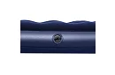 Saltea gonflabilă pentru doi 191 × 137 × 22 cm – B67002