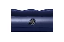 Saltea gonflabilă pentru doi 191 × 137 × 22 cm – B67002