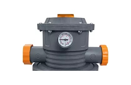 Pompă de nisip pentru piscină 8327 l/h – 280 W - B58499