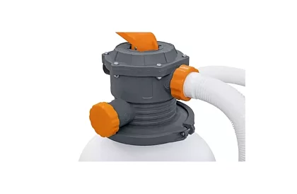 Pompă de nisip pentru piscină 8327 l/h – 280 W - B58499