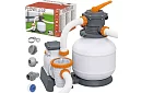 Pompă de nisip pentru piscină 8327 l/h – 280 W - B58499