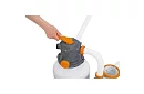 Pompă de nisip pentru piscină 8327 l/h – 280 W - B58499