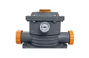 Pompă de nisip pentru piscină 8327 l/h – 280 W - B58499