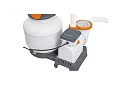 Pompă de nisip pentru piscină 8327 l/h – 280 W - B58499