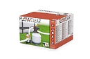 Pompă de nisip pentru piscină 8327 l/h – 280 W - B58499