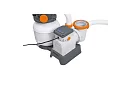 Pompă de nisip pentru piscină 5678 l/h – 230 W - B58497