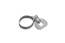Pompă de nisip pentru piscină 5678 l/h – 230 W - B58497