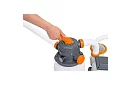 Pompă de nisip pentru piscină 5678 l/h – 230 W - B58497