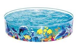 Bazin de expansiune pentru copii 183 × 38 cm – B55030