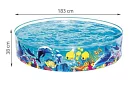 Bazin de expansiune pentru copii 183 × 38 cm – B55030