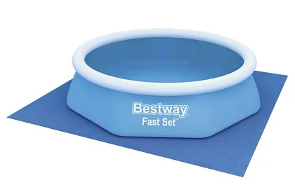 Saltea pentru piscină 274 × 274 cm - B58000