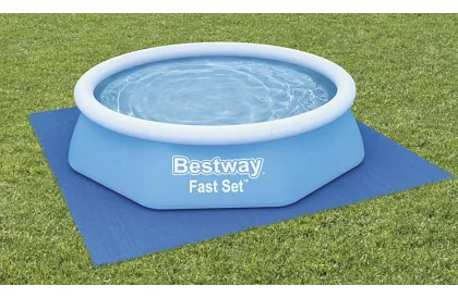 Saltea pentru piscină 274 × 274 cm - B58000