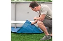 Saltea pentru piscină 274 × 274 cm - B58000