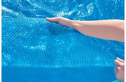 Pânză solară pentru piscină 305 cm – B58241