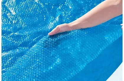 Pânză solară pentru piscină 305 cm – B58241