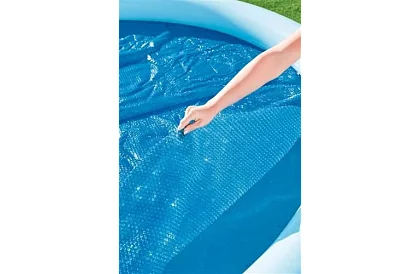 Pânză solară pentru piscină 305 cm – B58241