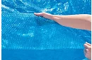 Pânză solară pentru piscină 305 cm – B58241