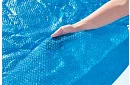 Pânză solară pentru piscină 305 cm – B58241