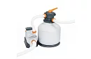 Pompă de nisip pentru piscină 11 355 l/h – 500 W - B58486