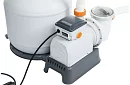 Pompă de nisip pentru piscină 11 355 l/h – 500 W - B58486