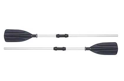 Vesle din aluminiu 2 în 1 - 145 cm – Bestway 62064