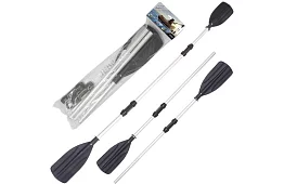 Vesle din aluminiu 2 în 1 - 145 cm – Bestway 62064